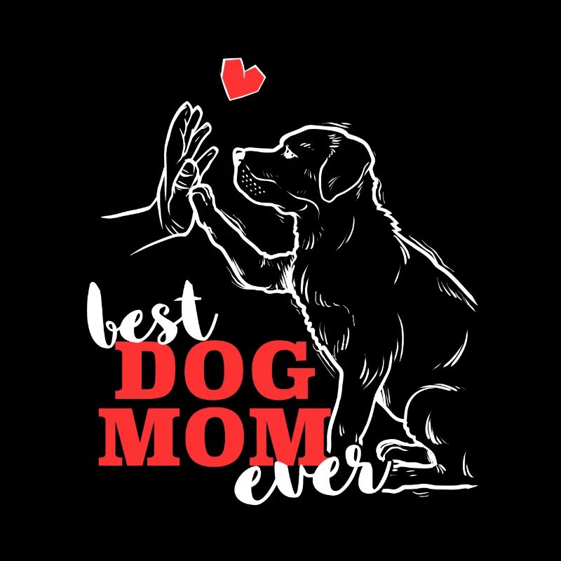 Best Rottweiler Mom Rottweiler