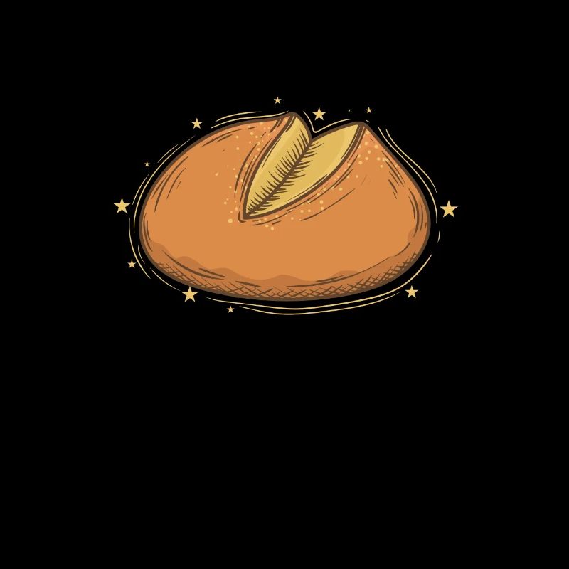 Brot Bäcker Sauerteig Backware