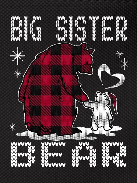Big Sister Bear