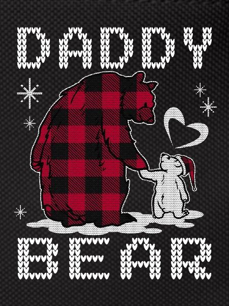 Daddy Bear
