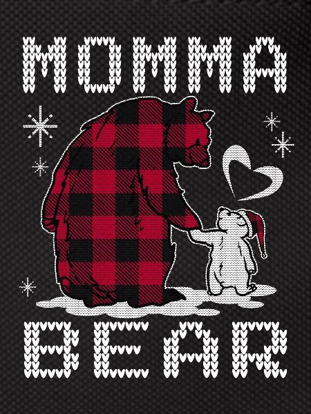 Momma Bear