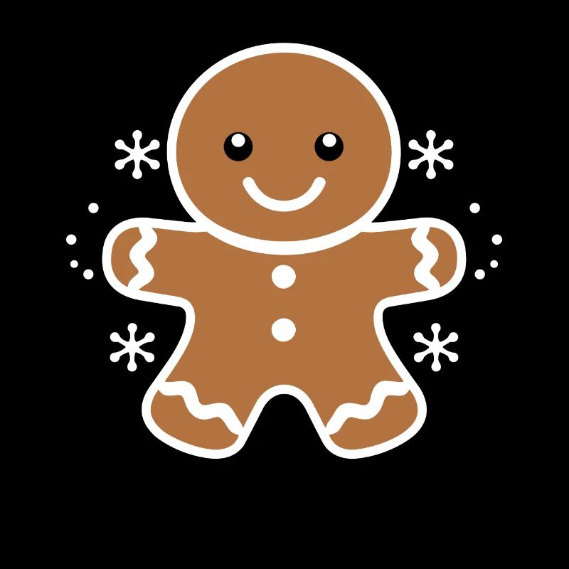 Gingerbread Man