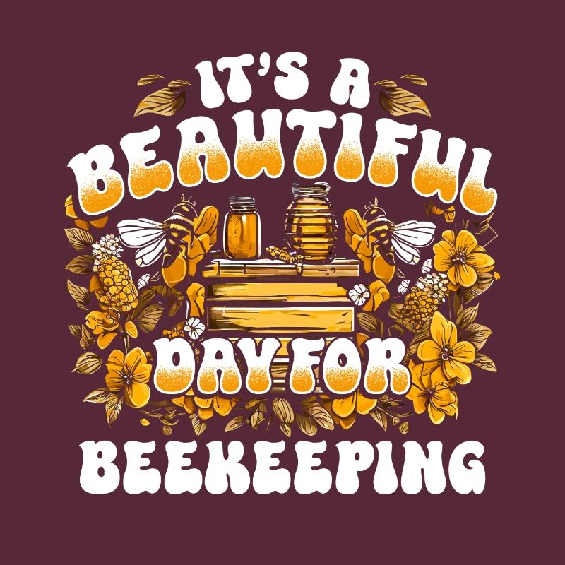 Beekeeper Beekeeping Bee Honey
