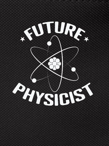 Future Physicist Natural Science