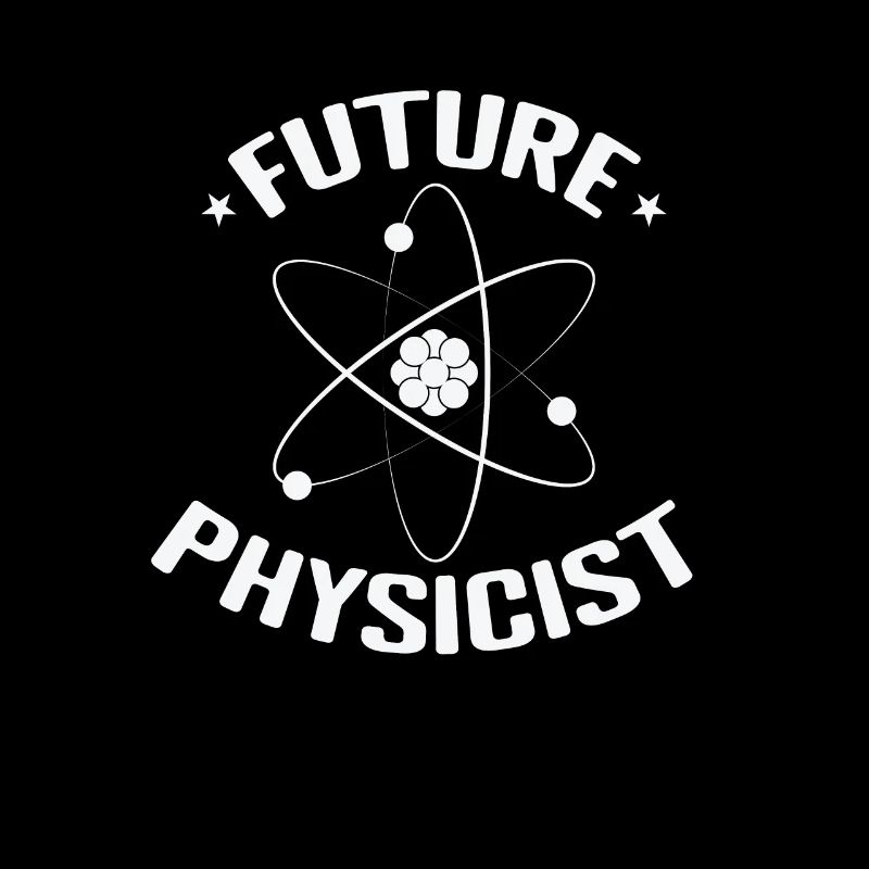 Future Physicist Naturwissenschaft