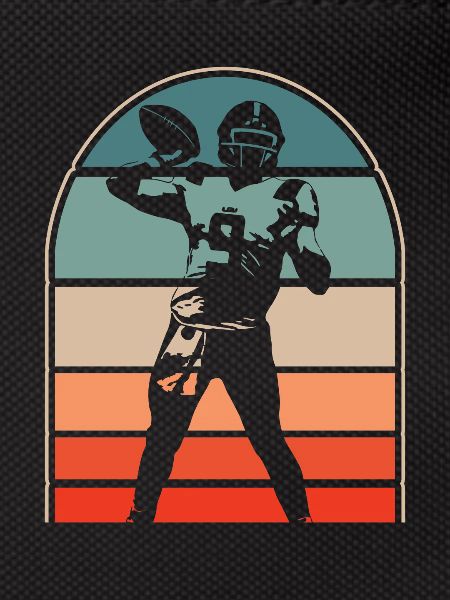 American football