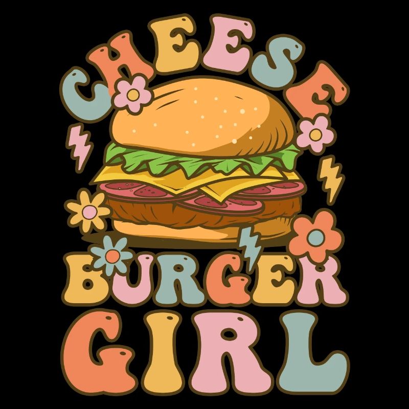 Groovy Hamburger