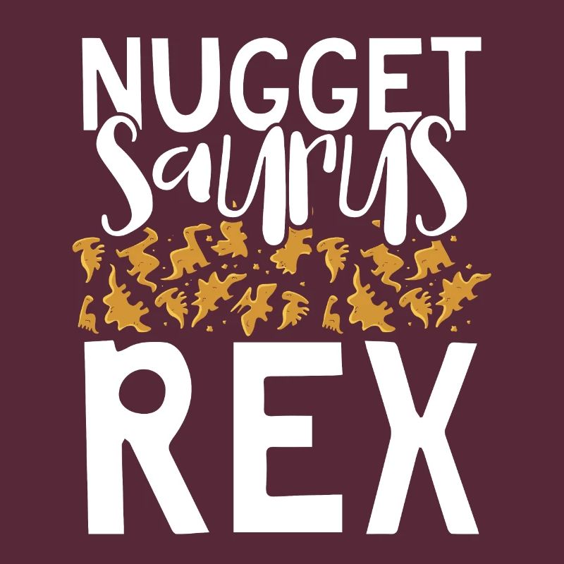 Pépite Saurus Rex