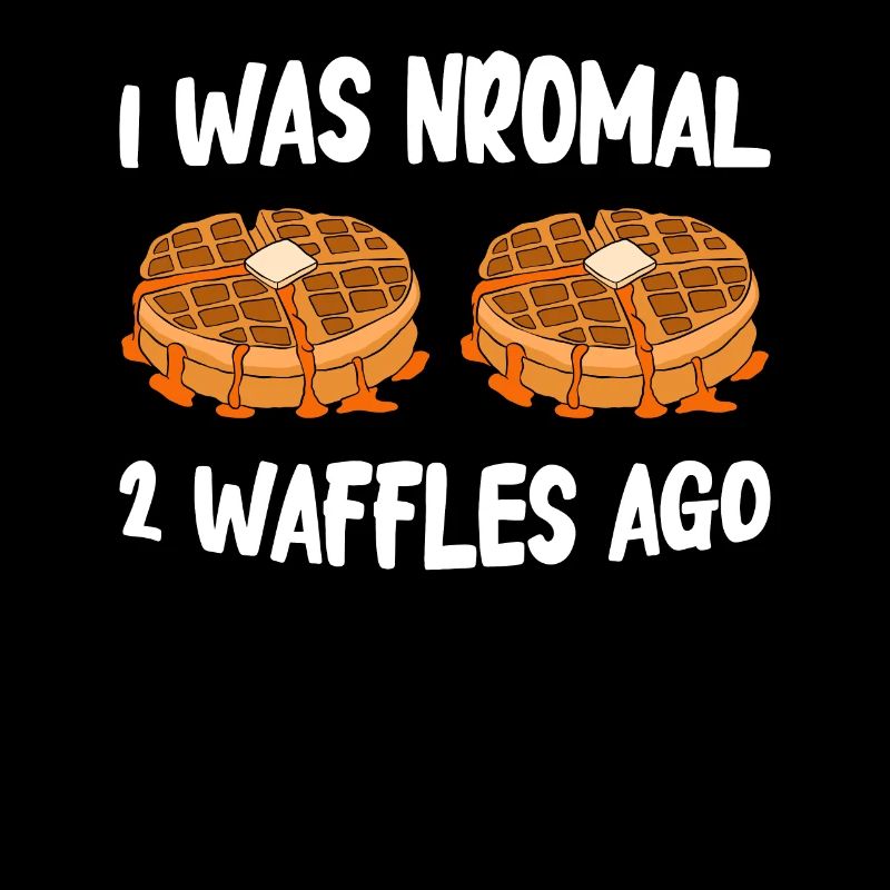 Waffle making waffle maker
