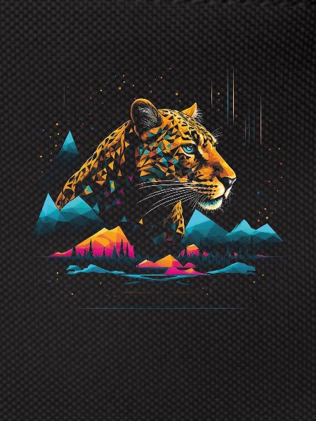 Leopard Animal
