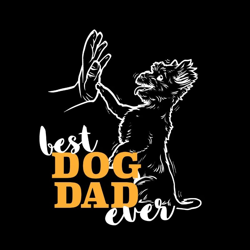 Best Yorkshire Terrier Dad