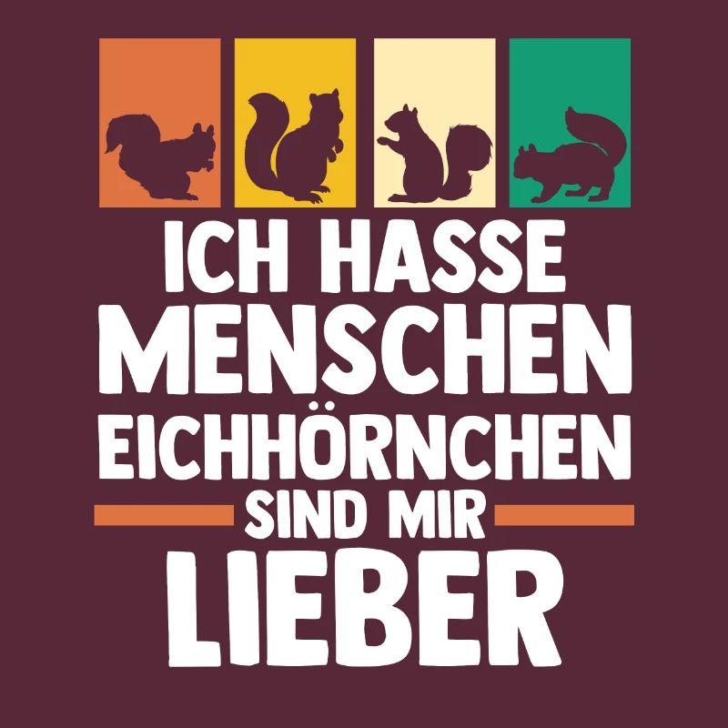 Eichhörnchen