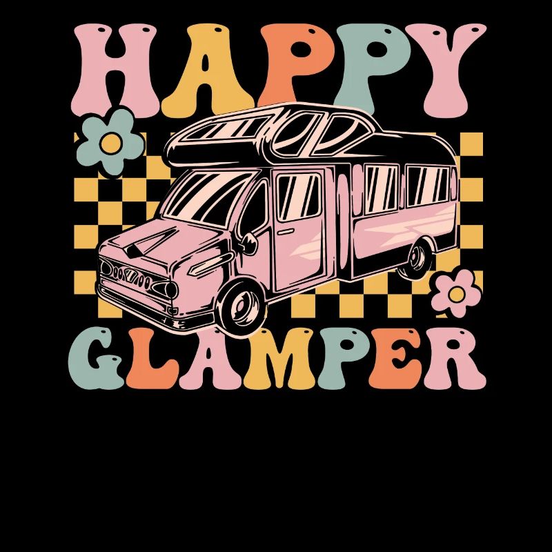 Groovy Glamping