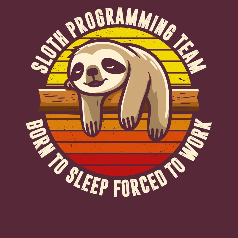 Sloth Programming Team
