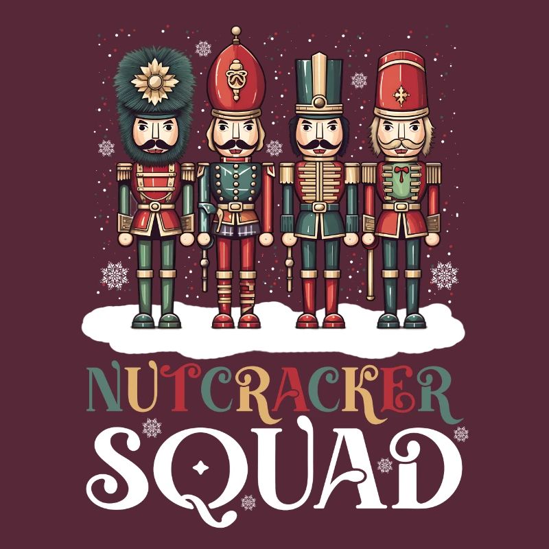Nutcracker Squad