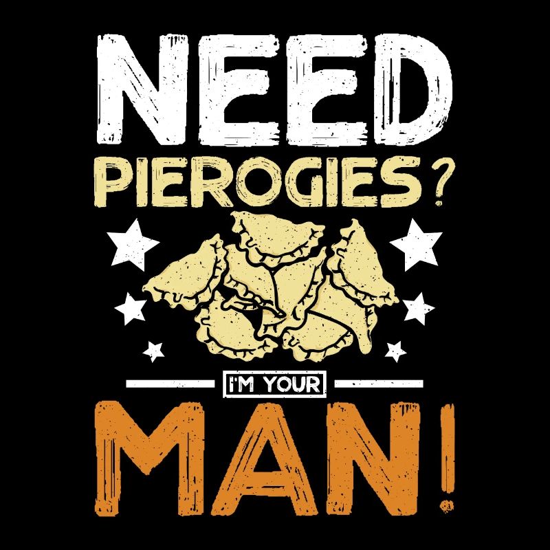 Pierogi making, Need pierogi? I'm your man!