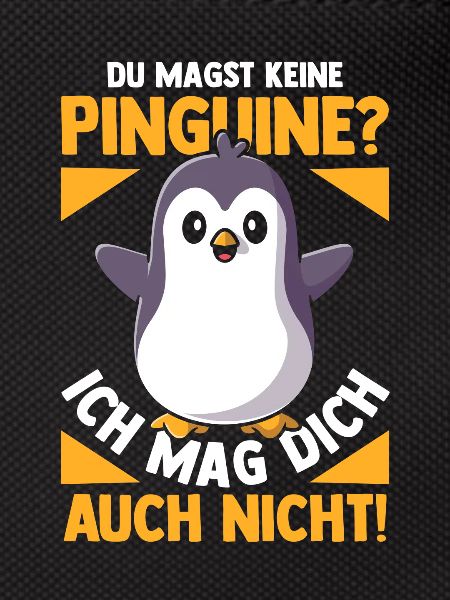 Pinguin