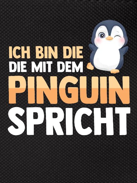 Pinguin