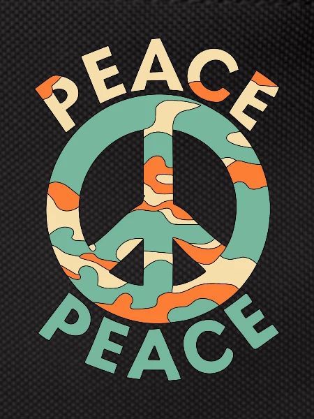 PEACE
