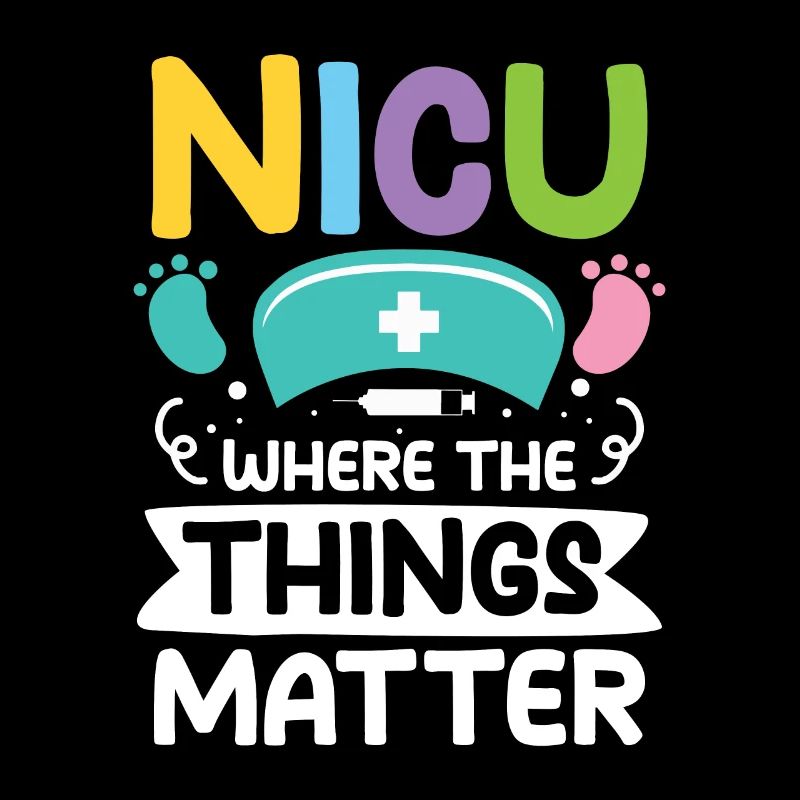 Nicu Where The Things Matter