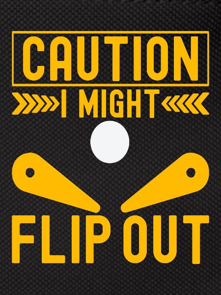 Pinball Flipper