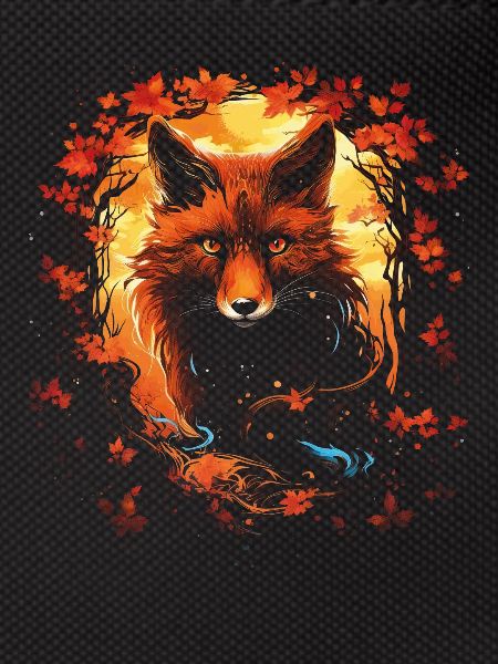 Fantay Fox Magic Fox