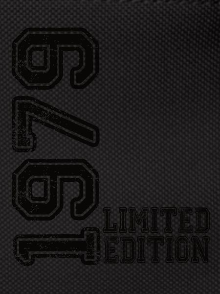 Limited Edition 1979