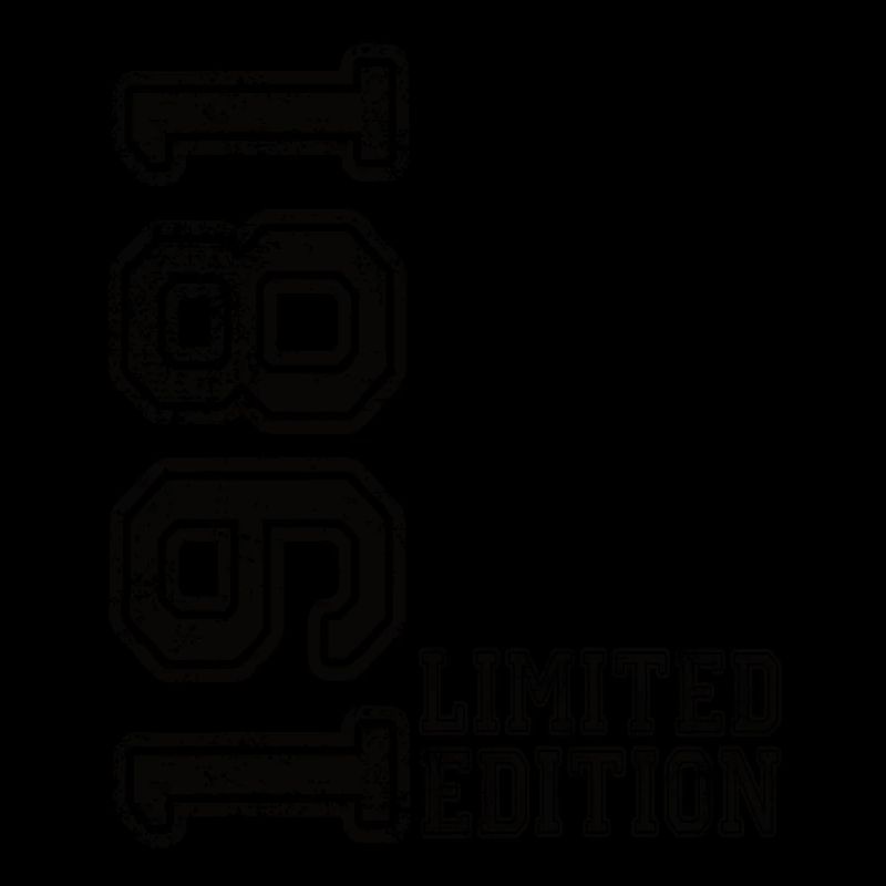 Édition limitée 1981