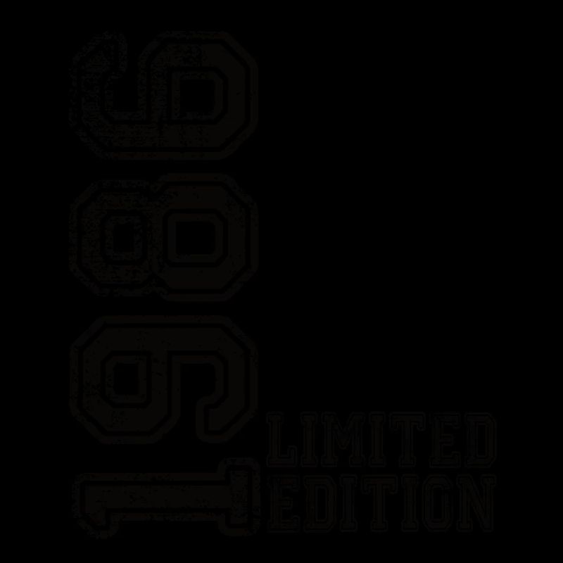 Édition limitée 1986