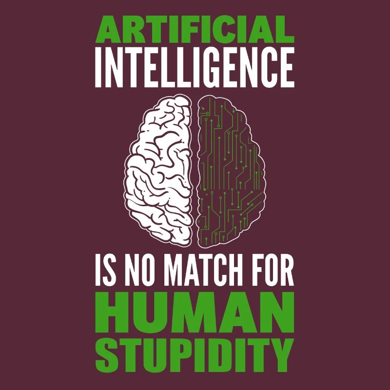 Données, Robot, IA, Informatique, Machine Learning