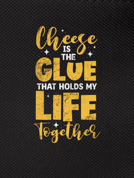 Cheese