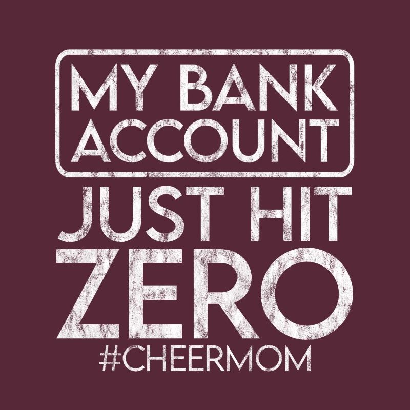 Mon compte bancaire vient d’atteindre zéro 3