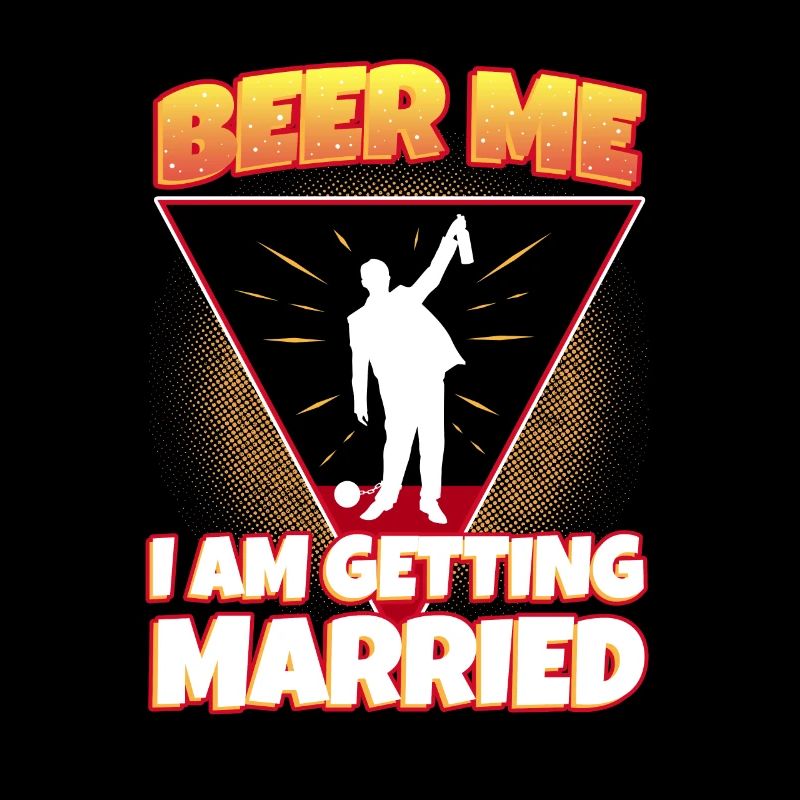 Bière Moi, je me marie
