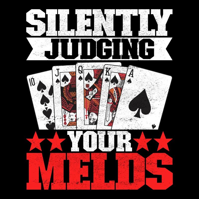 Binocular Pinochle