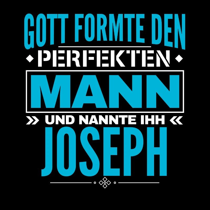 Joseph Name Design