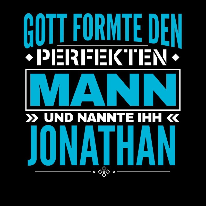 Jonathan Name Design