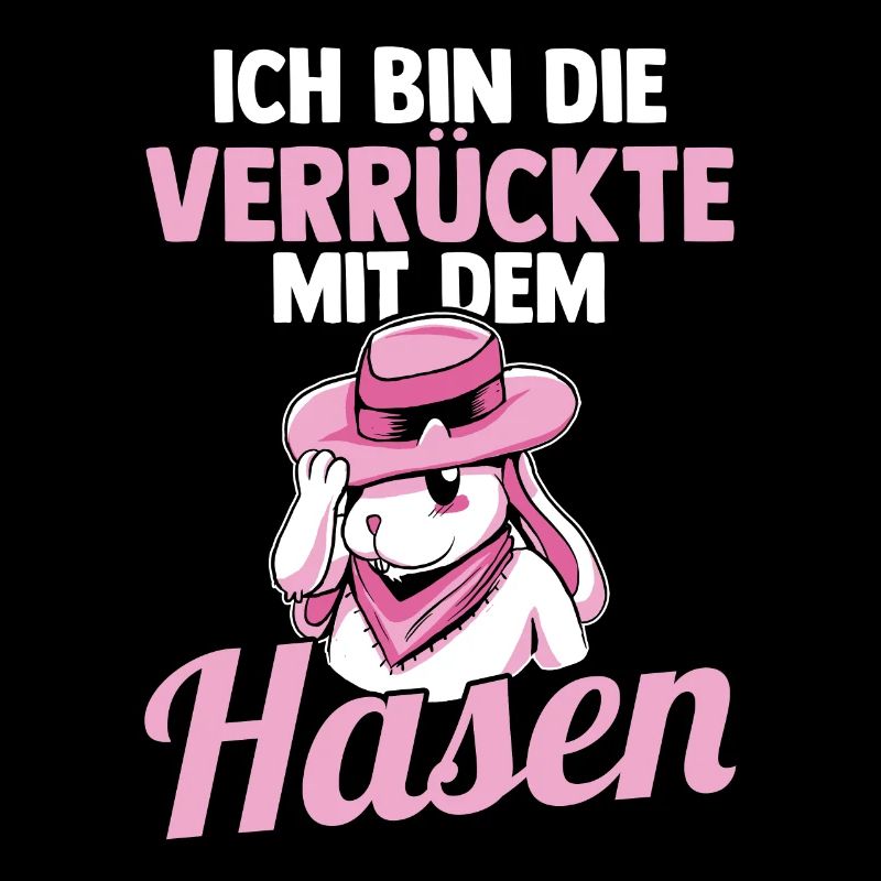 Kaninchen Hase