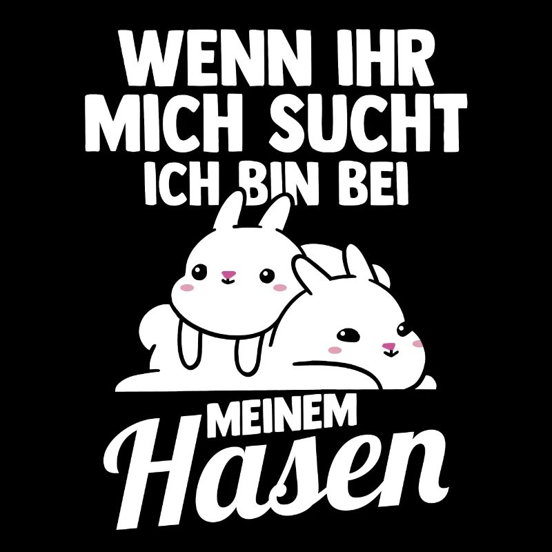 Kaninchen Hase