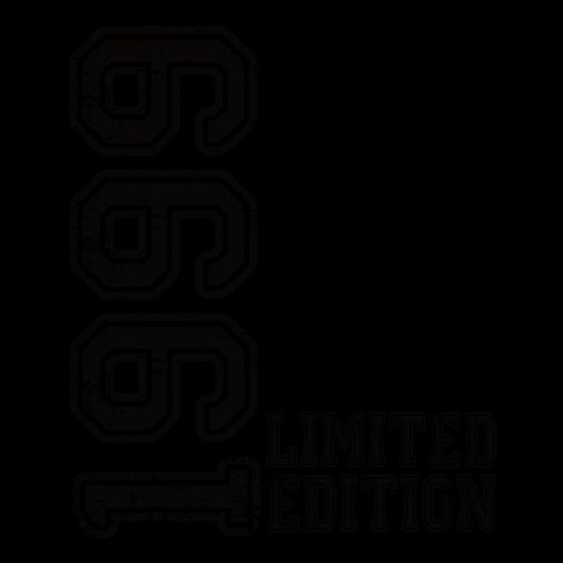 Édition limitée 1999