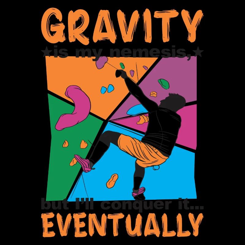 is my nemesis, but I'll conquer it... Eventually