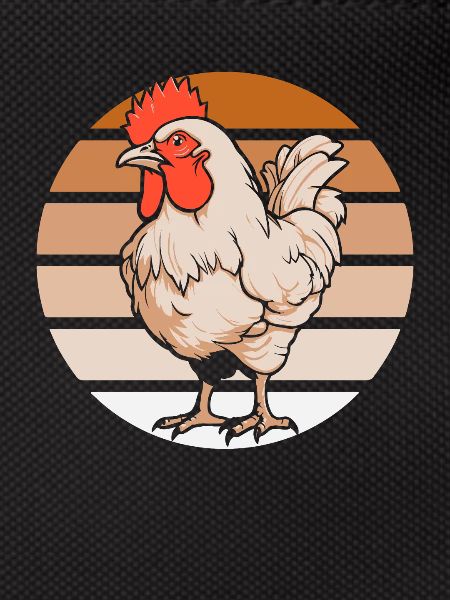 Chicken Hen