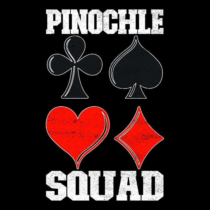 Binocular Pinochle