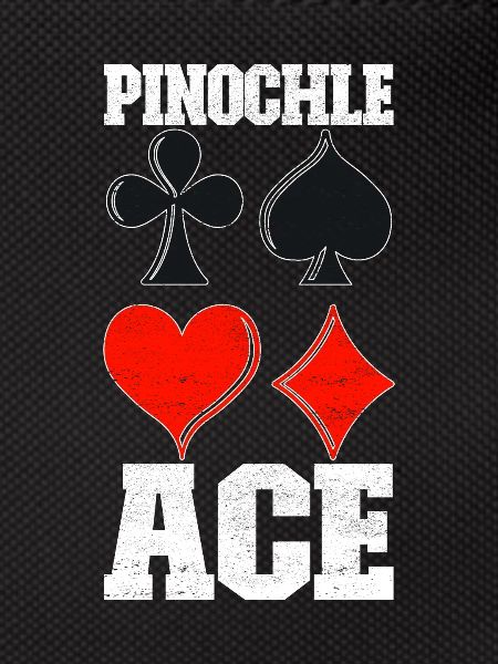 Binocular Pinochle