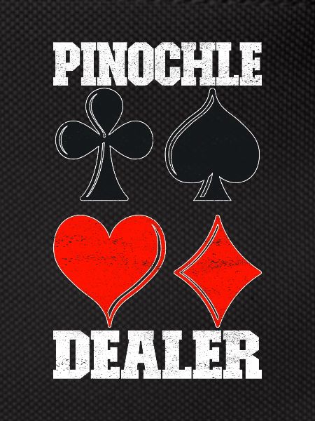 Binocular Pinochle