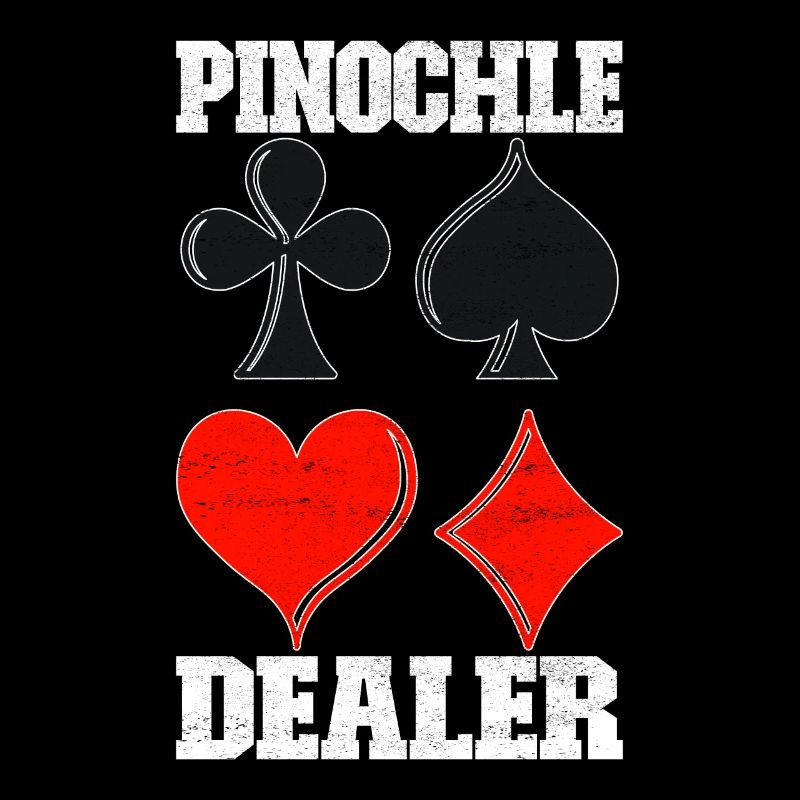 Binocular Pinochle