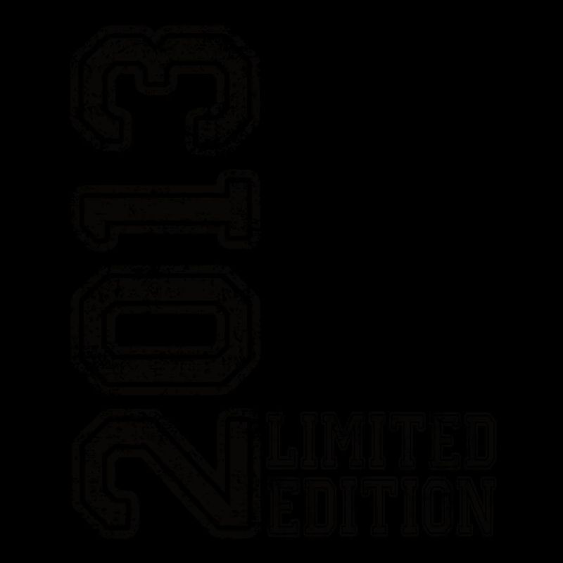 Limited Edition 2013