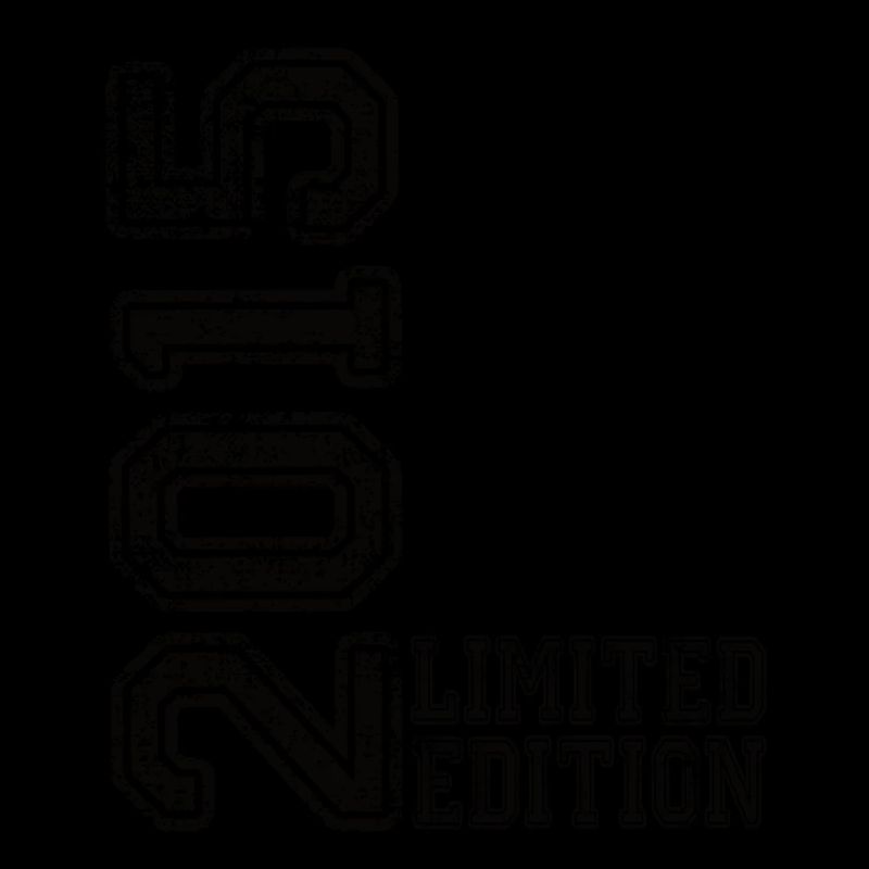 Édition limitée 2015