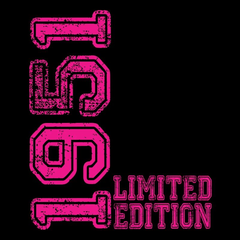 Édition limitée 1951