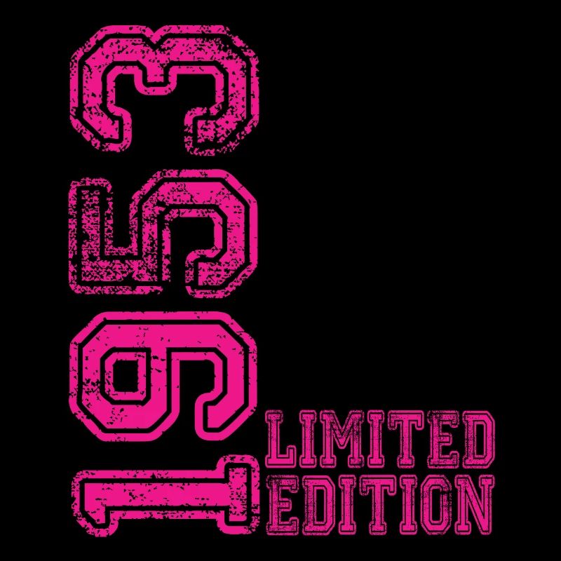 Édition limitée 1953