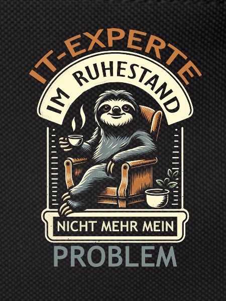 IT Experte